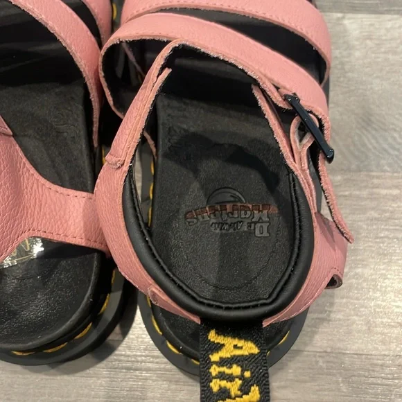 Dr. Martens Blaire Hydro Women's Sandal - Picture 7 of 10